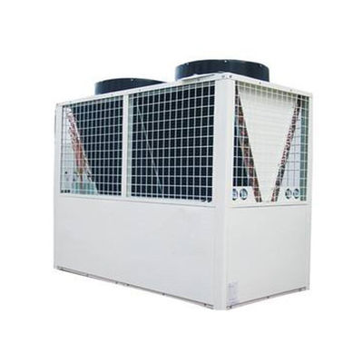 50HP 37.5kw Modular Air Cooled Scroll Water Chiller