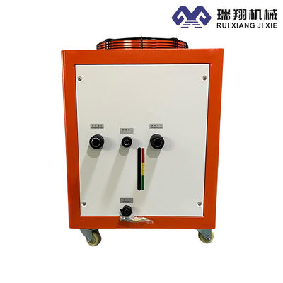 3HP لیزر آب سرد کننده 220V 50Hz برای پردازش لیزر ISO9001