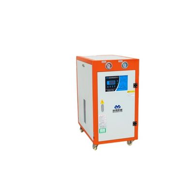 دستگاه خنک کننده آب 30HP دستگاه خنک کننده آب صنعتی 380V 415V 440V