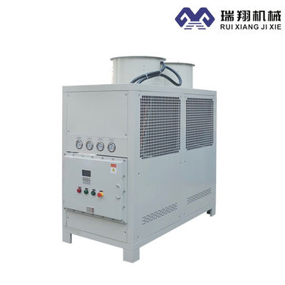 یخچال ضد انفجار R134a با کنترل کننده PLC