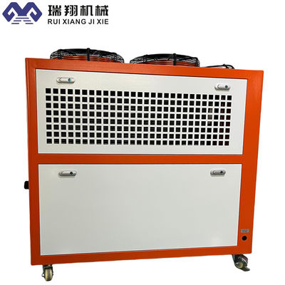 8 تن یخچال با دمای پایین کامپکت آسان برای کار 220V / 50Hz