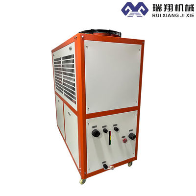 20HP آب خنک کننده دمای پایین گلایکول خنک کننده آب آزمایشگاهی