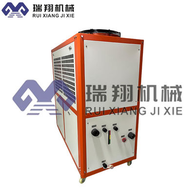 40HP یخچال آب سرد با دمای پایین R134a برای صنعتی