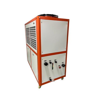25HP انرژی صرفه جویی در دمای پایین سیستم خنک کننده گلیکول