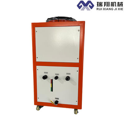 یخچال آب کم دمایی 5 اسب R404A برای یخچال دارویی