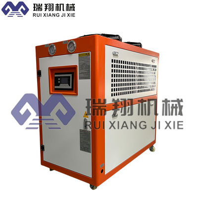 15HP دمای پایین خنک کننده هوا خنک برای یخچال پزشکی دارویی