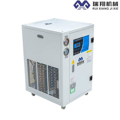 6hp برش دهنده لیزر کارآمد کولر لیزر حکاکار کولر آب