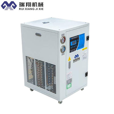 1.5W سیستم خنک کننده برش لیزر R22 کولر قابل حمل برای آزمایشگاه