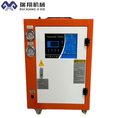 سیستم خنک کننده آب لیزر 8hp 220V