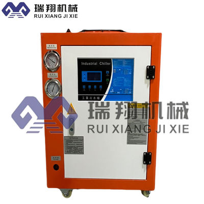 کولر آب لیزر خنک کننده هوا 8hp 220V / 50Hz کارایی بالا